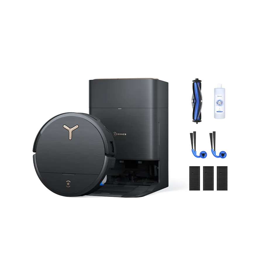 Paket X9 PRO