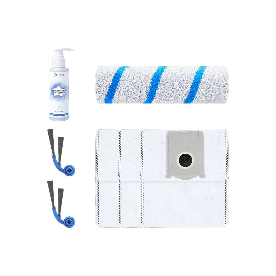 T80 OMNI Verbrauchsmaterial-Kit