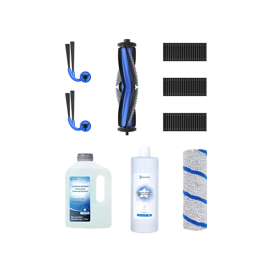 X11 Verbrauchsmaterial-Kit	