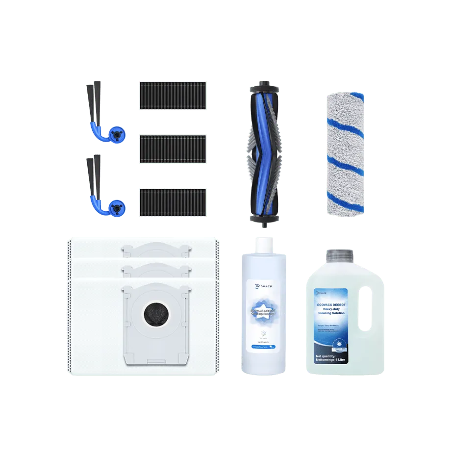 X11 PRO OMNI Verbrauchsmaterial-Kit	