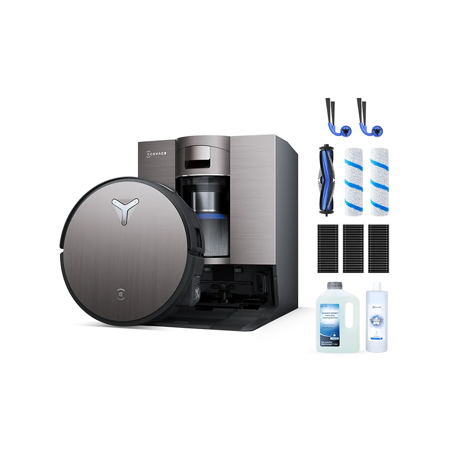 Paket X11 OmniCyclone