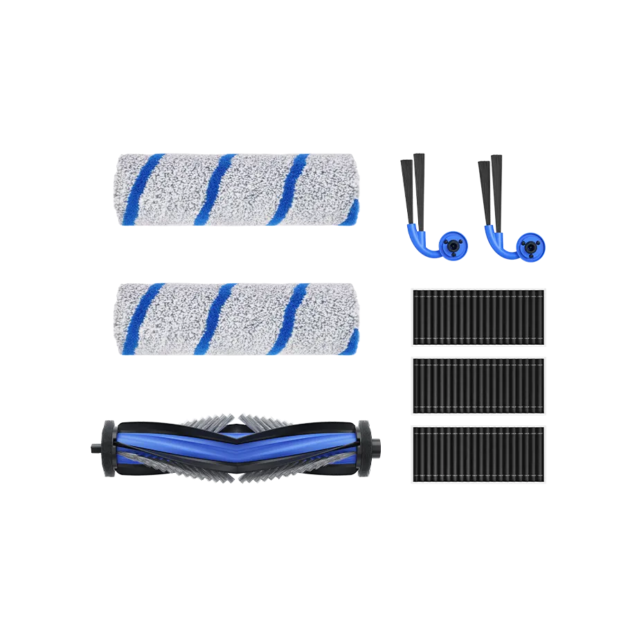 Quartals-Zubehörset für die X11-Serie