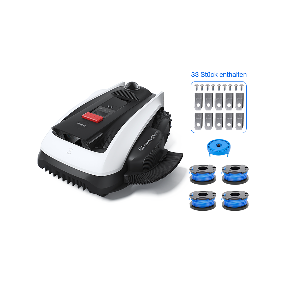 GOAT O1200 LiDAR PRO Care Kit