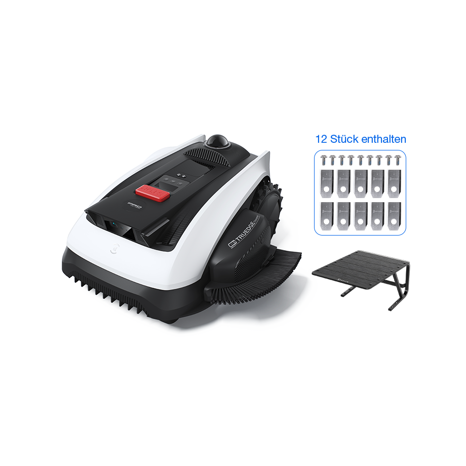 Geschenkpaket GOAT O1200 LiDAR PRO