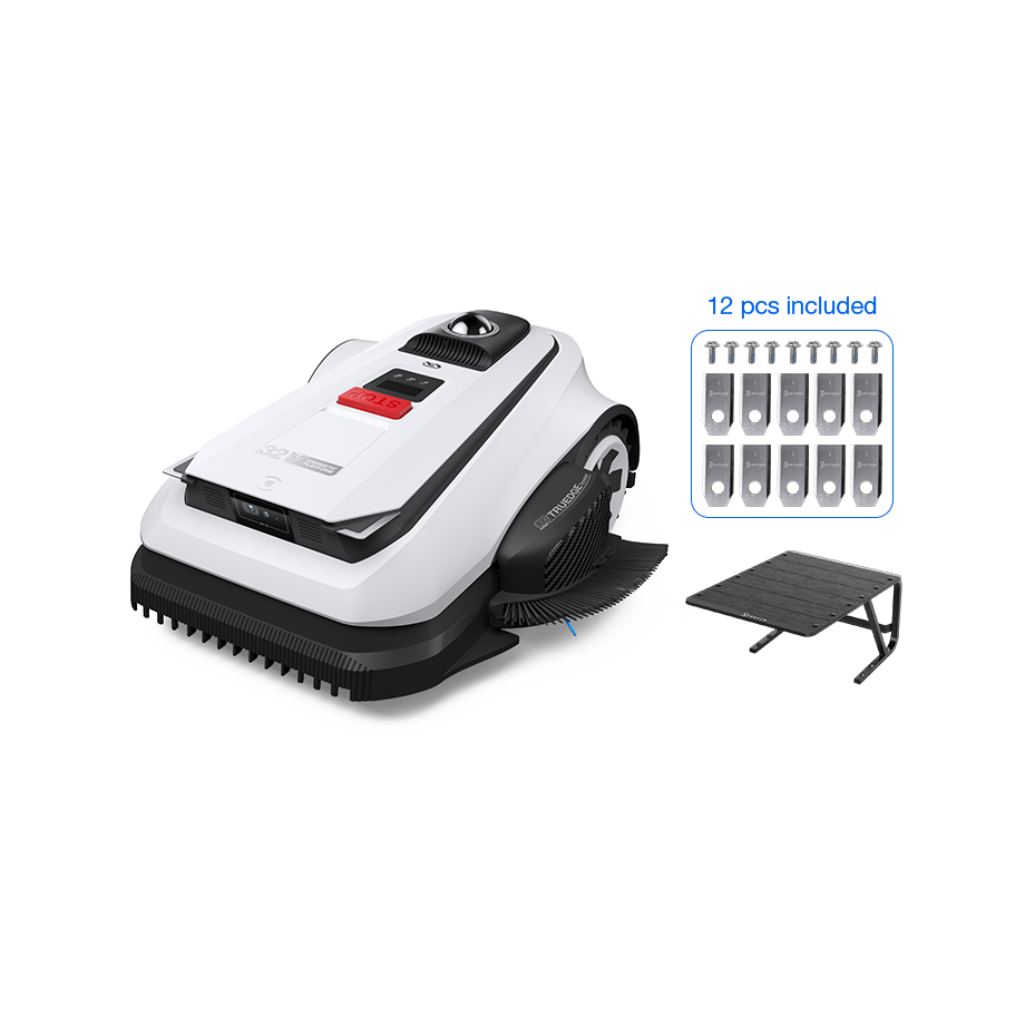 Geschenkpaket GOAT A1600 LiDAR PRO