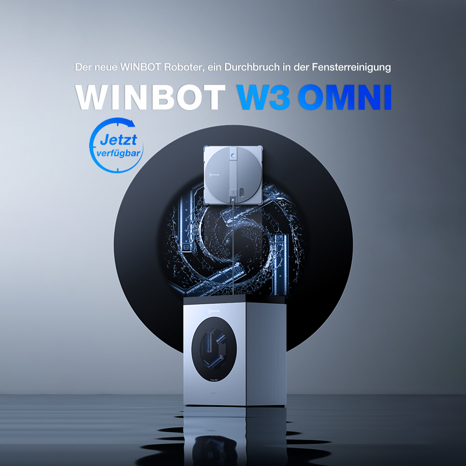 WINBOT W3 OMNI