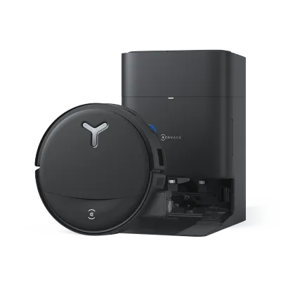 DEEBOT T80S OMNI(CB)