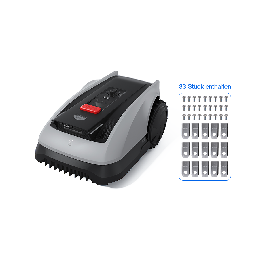 GOAT O600 RTK Care Kit