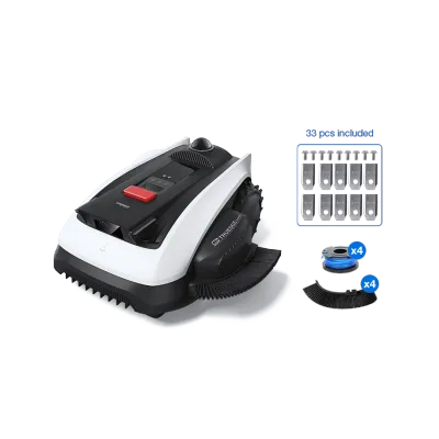 Geschenkpaket GOAT O1200 LiDAR PRO