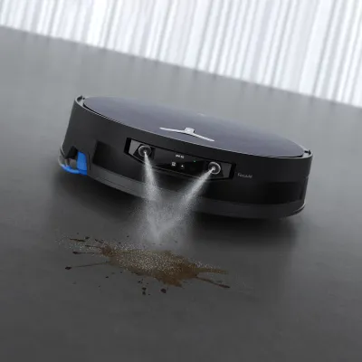 Geschenkpaket DEEBOT X12 PRO OMNI