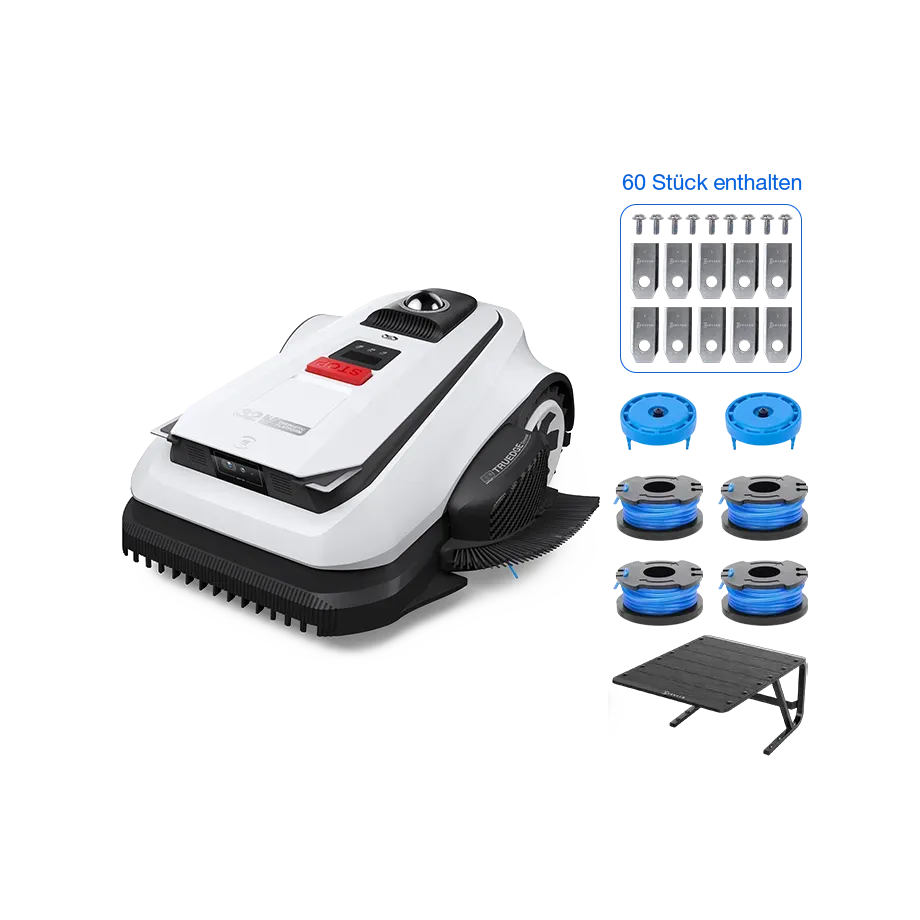 BundleA1600lidarprocarekit（A1600lidarprocarekitAO）DE_