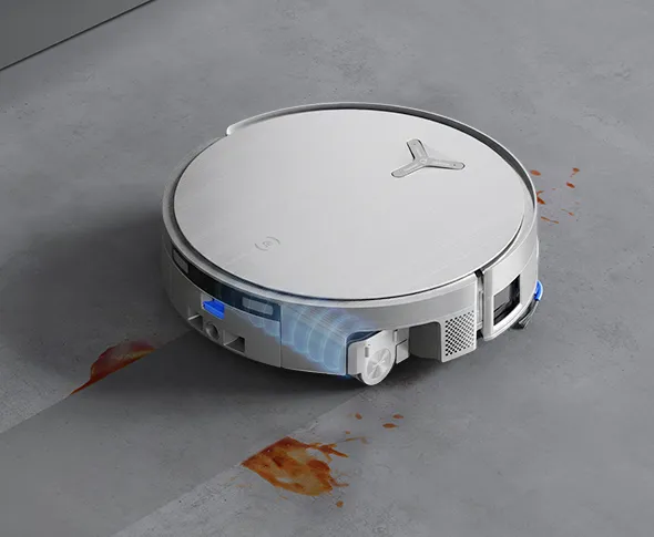 OZMO ROLLER 2.0 mit neuer TruEdge-Technologie
