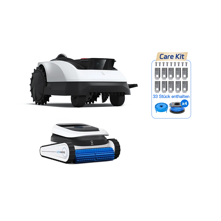 O1200 Care Kit & P1