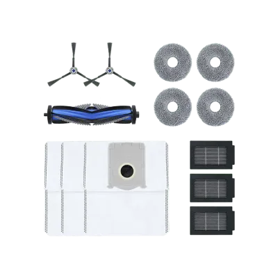Vierteljährliches Zubehörset für DEEBOT T50 MAX PRO OMNI