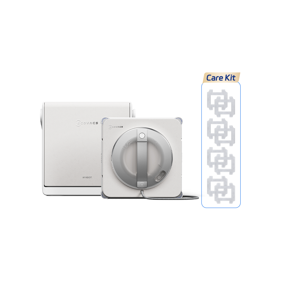 WINBOT W2S PRO OMNI Care Kit WINBOT W2S PRO OMNI Care Kit