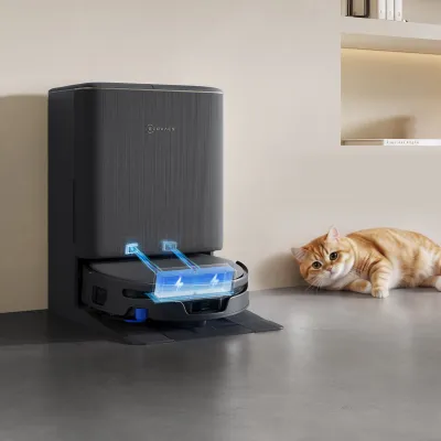 DEEBOT T90S PRO OMNI Care Kit