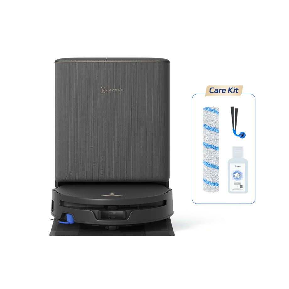 deebot t90s pro omni care kit