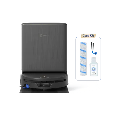 DEEBOT T90S PRO OMNI Care Kit