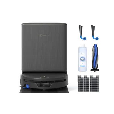 Geschenkpaket DEEBOT T90S PRO OMNI