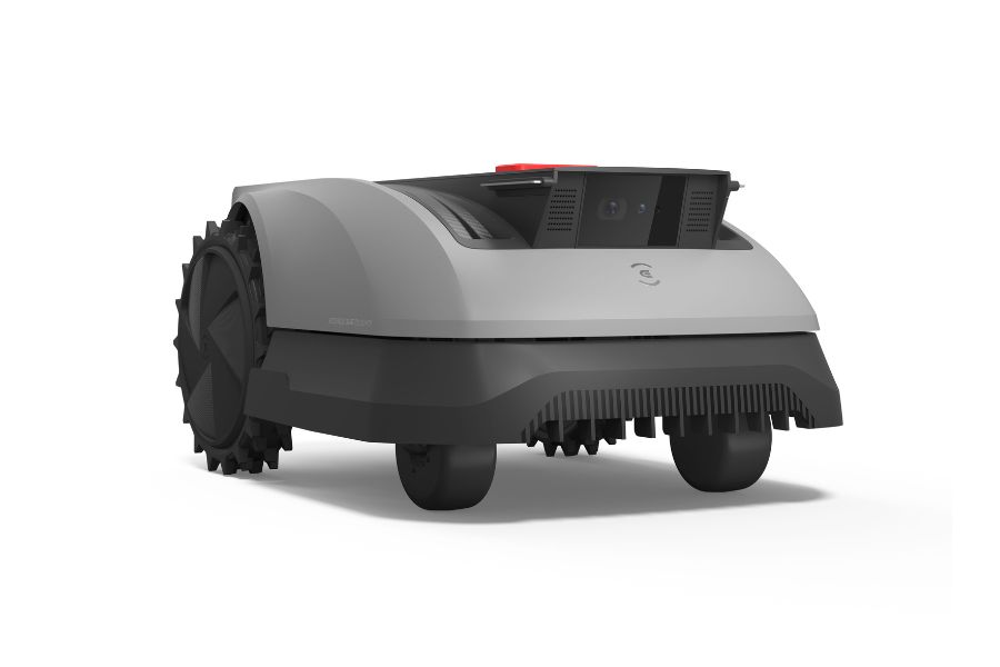 GOAT Mähroboter O1200 RTK