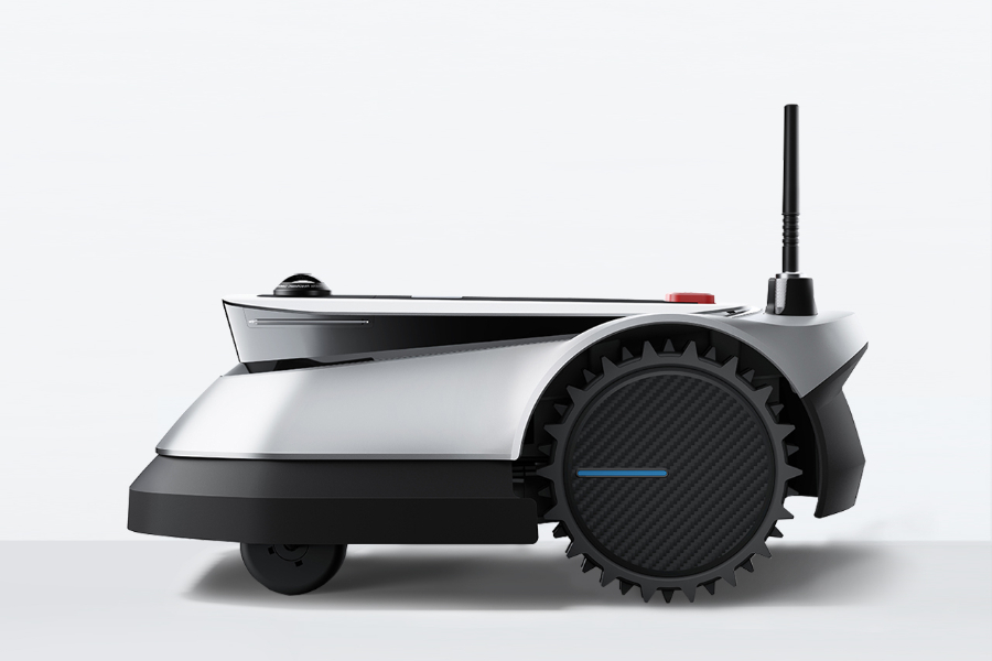 GOAT Mähroboter GOAT G1-2000