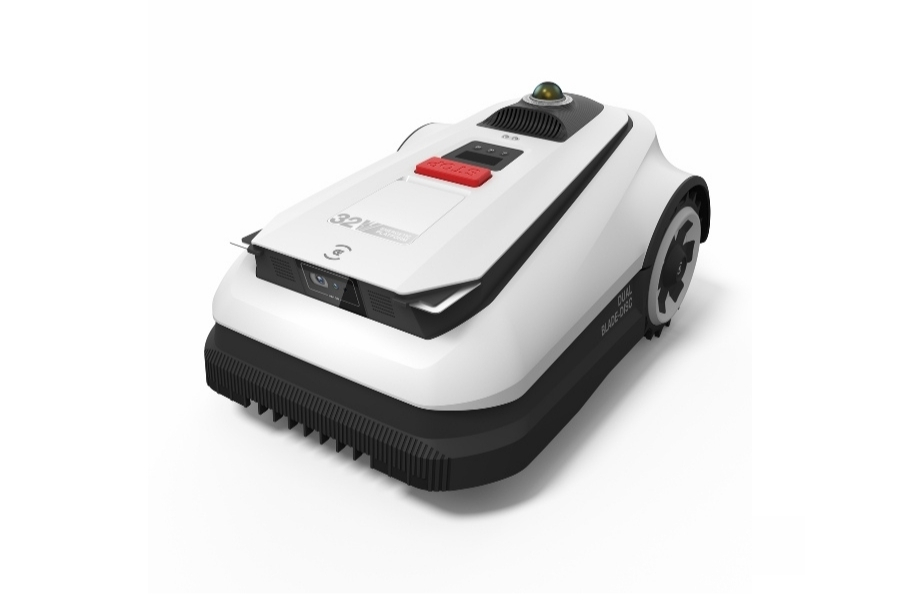GOAT A3000 Lidar Maehroboter