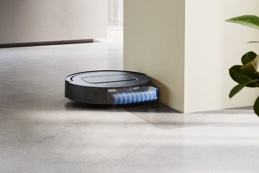 deebot saugroboter mit wischfunktion