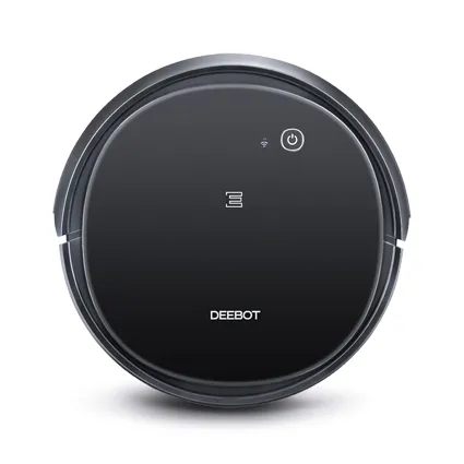 DEEBOT 500_top