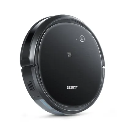 DEEBOT 500_top side right