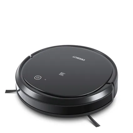 DEEBOT 500_top side