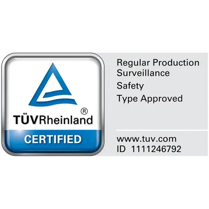 EN_TUEV CERT_T9plus