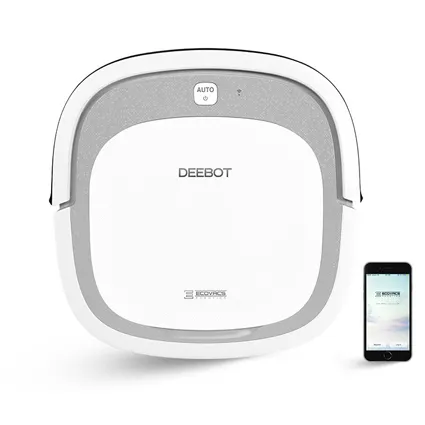 DEEBOT SLIM2