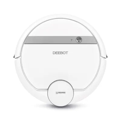DEEBOT 900_top