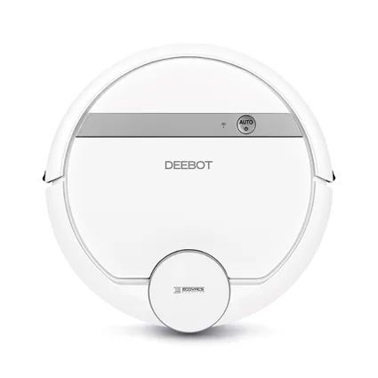 DEEBOT 900_top