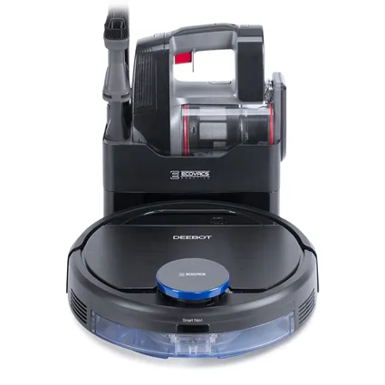 DEEBOT Pro 930