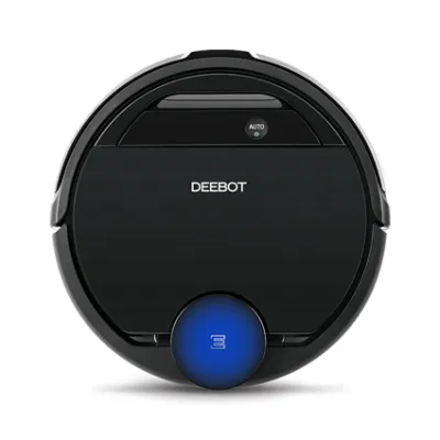 DEEBOT OZMO 960_top