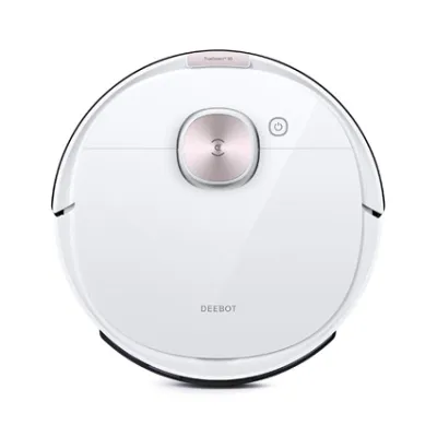 DEEBOT OZMO T8_top