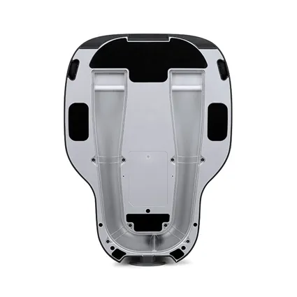 DEEBOT OZMO T8 PLUS_auto empty station bottom