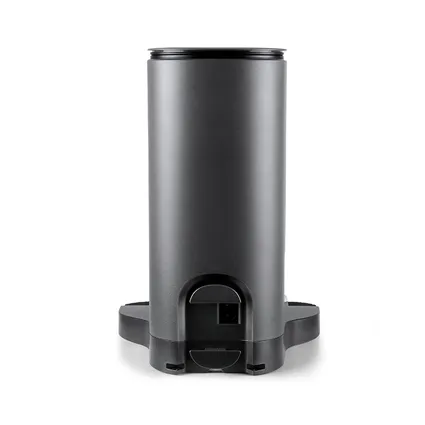 DEEBOT OZMO T8 PLUS_auto empty station back