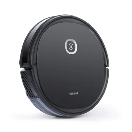 DEEBOT U2 PRO_top side right