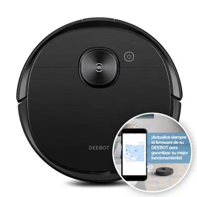 DEEBOT OZMO T8 AIVI
