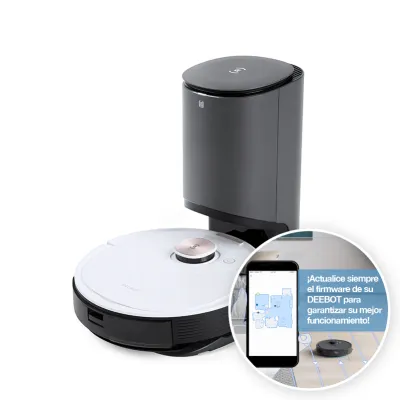 DEEBOT OZMO T8+ 