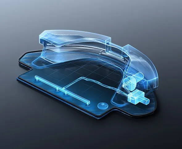Tecnología de fregado OZMO