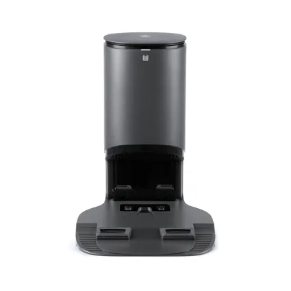 t8aiviplus autoemptystation front