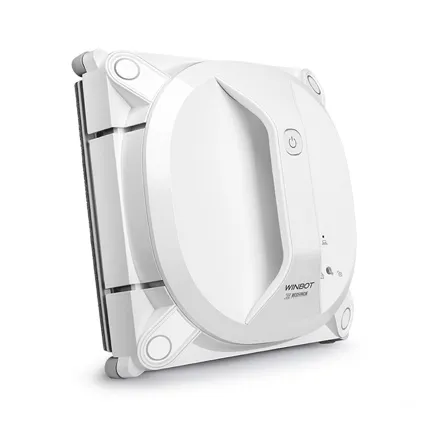 WINBOT X_top side