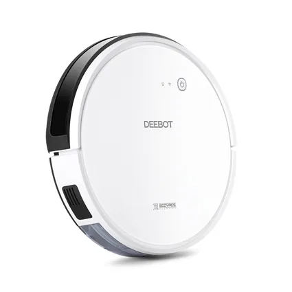 DEEBOT 605_top side right