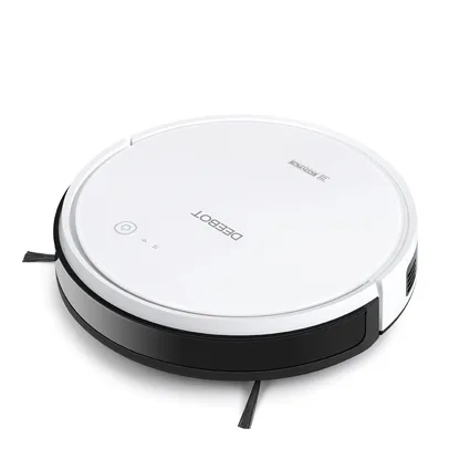 DEEBOT 605_top side