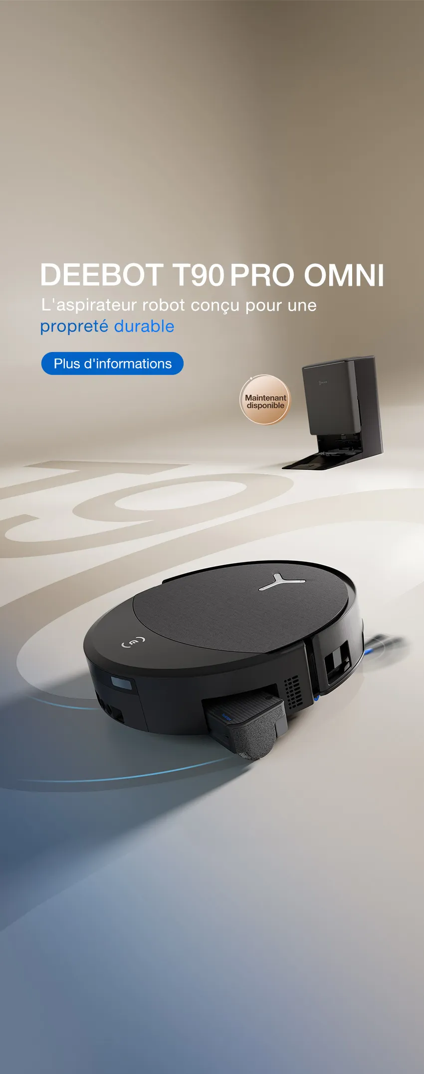 fr deebot t90 pro omni black new arrival wap 300x760