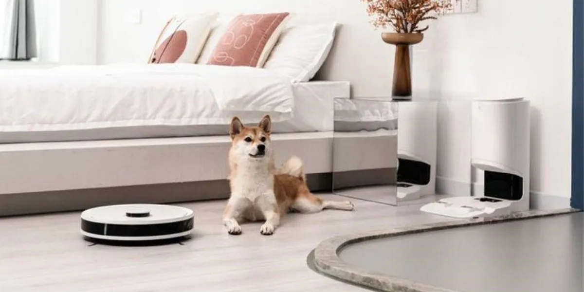Les robots aspirateurs apprennent sans cesse de nouvelles astuces