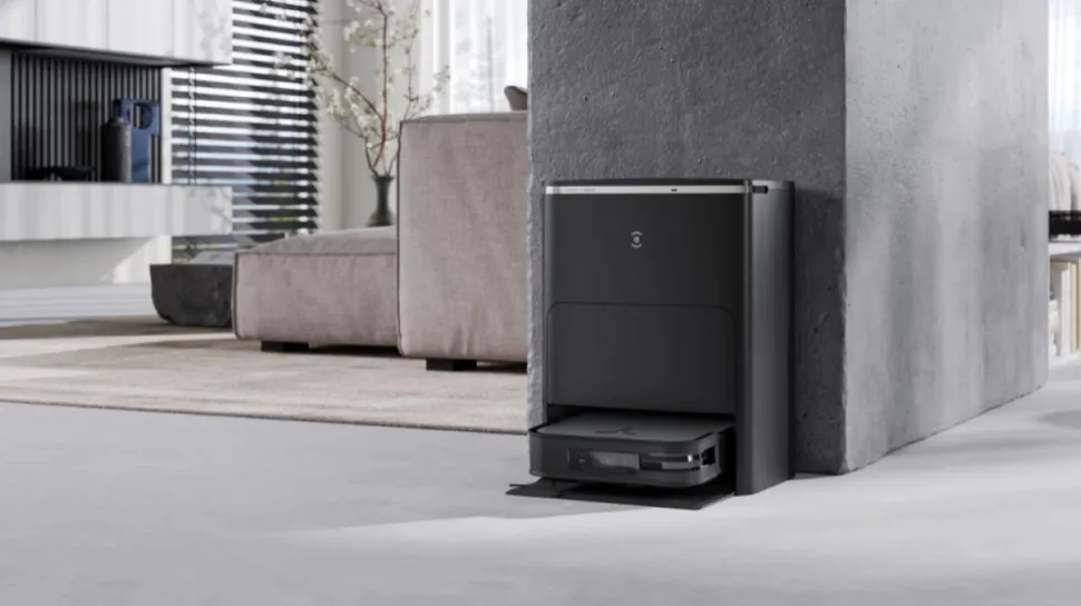 Première impression du Deebot X2 Omni : Le nouveau fleuron des robots ménagers d'Ecovacs